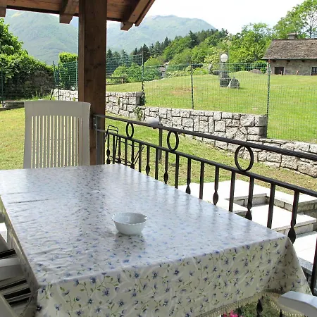 Iride By Interhome * Mergozzo