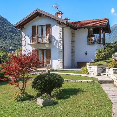 Tatil Evi Iride By Interhome *