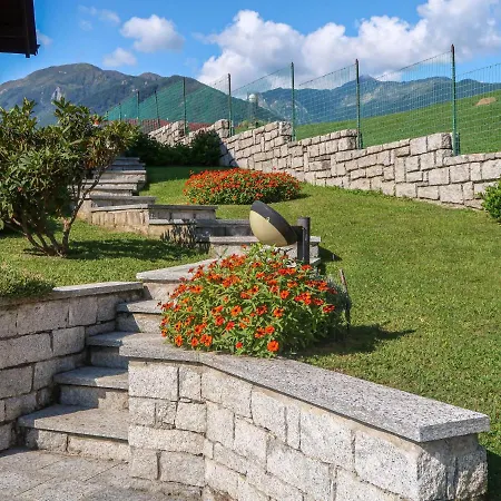 Iride By Interhome Nyaraló