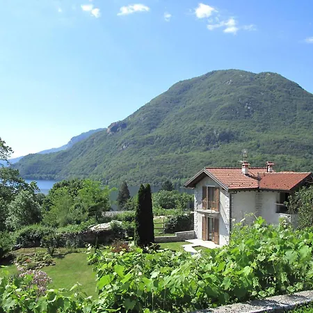 Hébergement de vacances Iride By Interhome Mergozzo