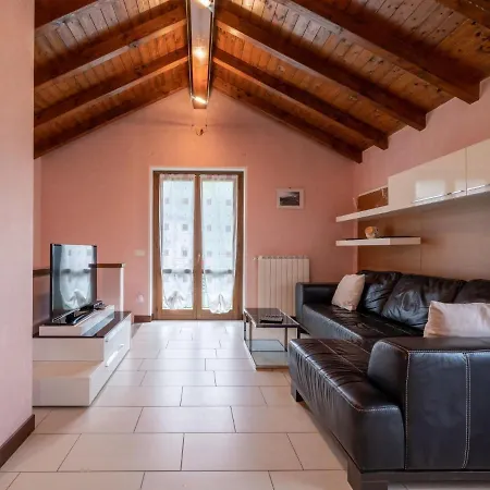 Nyaraló Iride By Interhome *