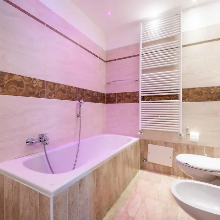 Iride By Interhome Mergozzo