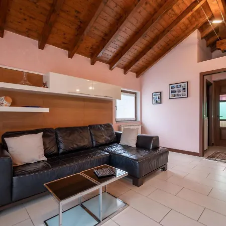 Iride By Interhome * Mergozzo