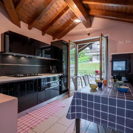 Iride By Interhome Nyaraló