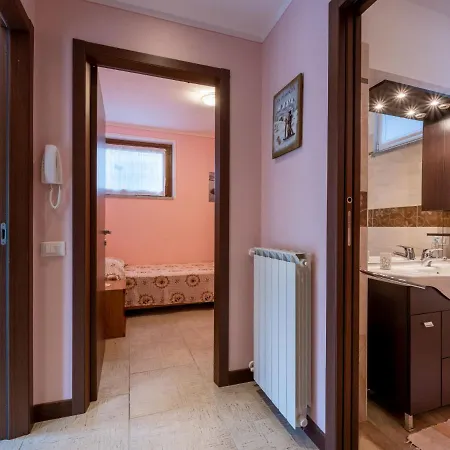 Iride By Interhome Nyaraló Mergozzo