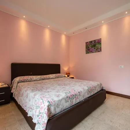 Nyaraló Iride By Interhome *