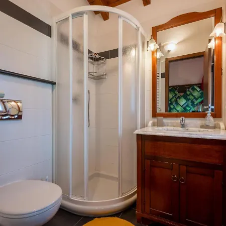 Iride By Interhome *