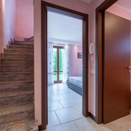 Hébergement de vacances Iride By Interhome Mergozzo