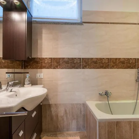 Iride By Interhome * Mergozzo