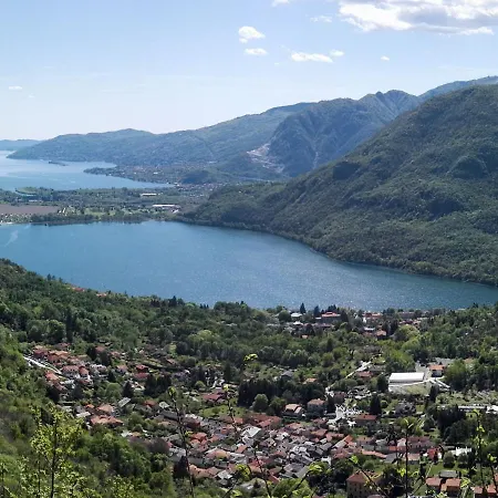 Hébergement de vacances Iride By Interhome *