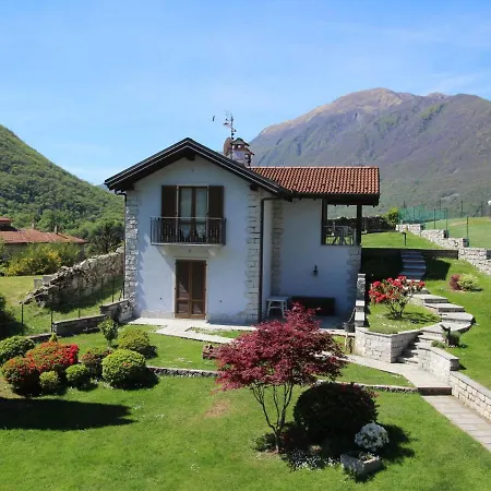 Tatil Evi Iride By Interhome