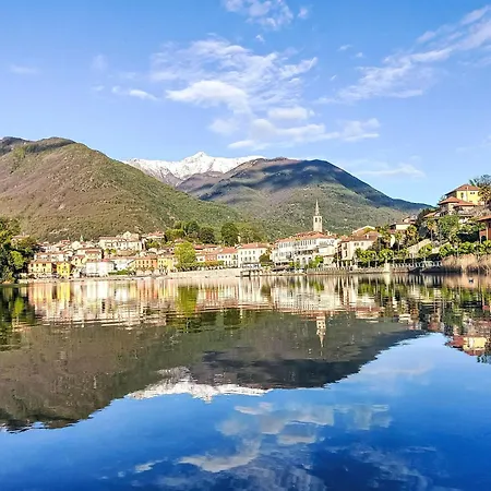 Tatil Evi Iride By Interhome *