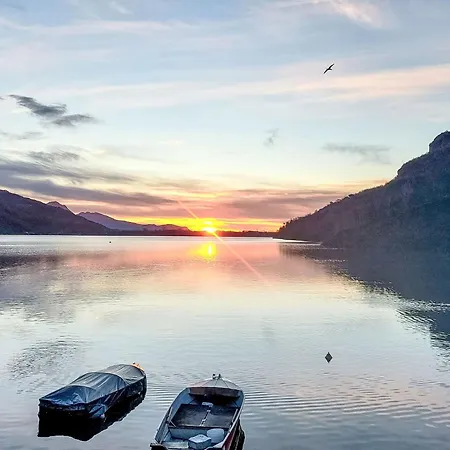 Iride By Interhome Tatil Evi Mergozzo