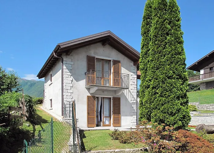 Iride By Interhome * Mergozzo