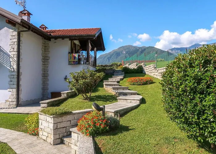 Iride By Interhome * Mergozzo