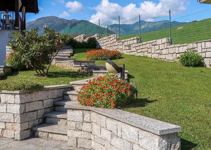 Iride By Interhome Tatil Evi