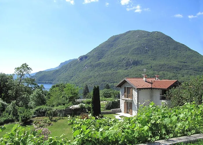 Tatil Evi Iride By Interhome Mergozzo