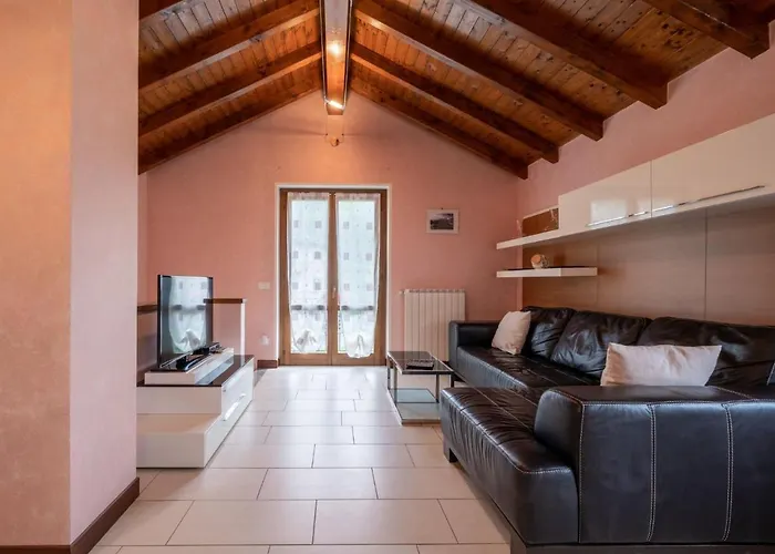 Tatil Evi Iride By Interhome *