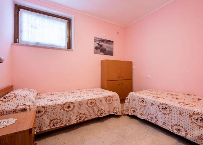 Iride By Interhome * Mergozzo