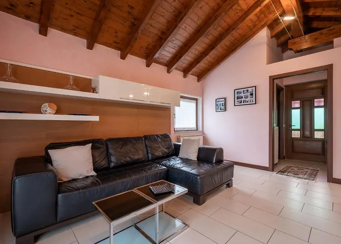 Iride By Interhome * Mergozzo