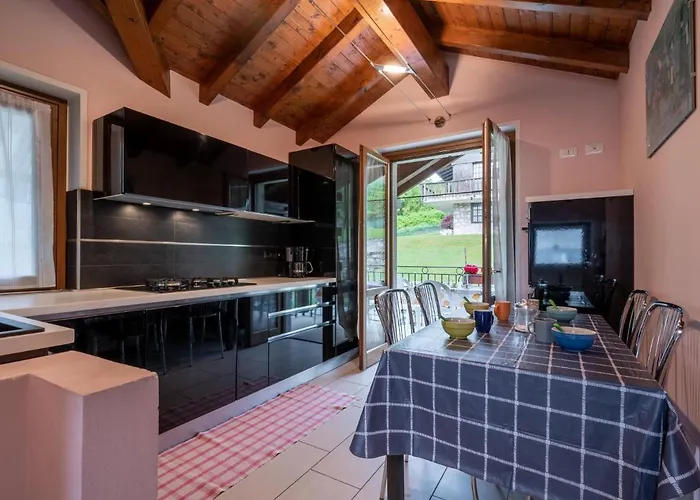 Iride By Interhome Tatil Evi