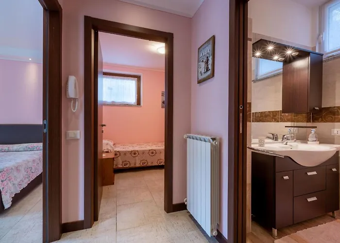 Iride By Interhome Tatil Evi Mergozzo