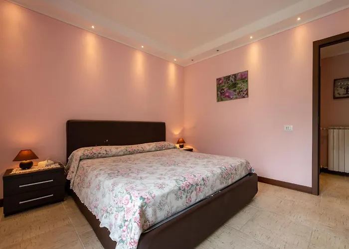 Tatil Evi Iride By Interhome *