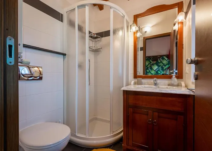 Iride By Interhome *