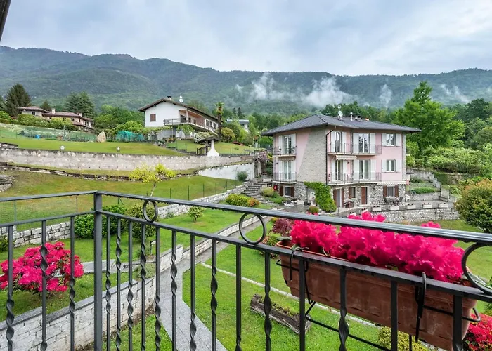 Iride By Interhome *