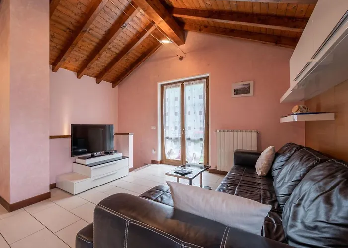 Iride By Interhome * Mergozzo