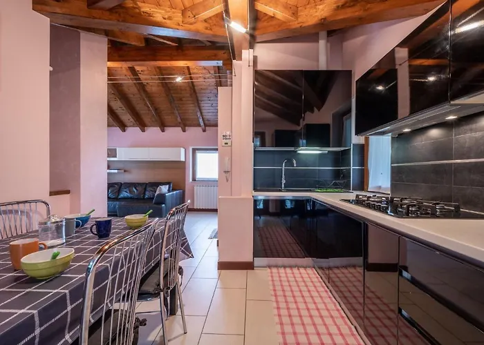 Iride By Interhome Mergozzo