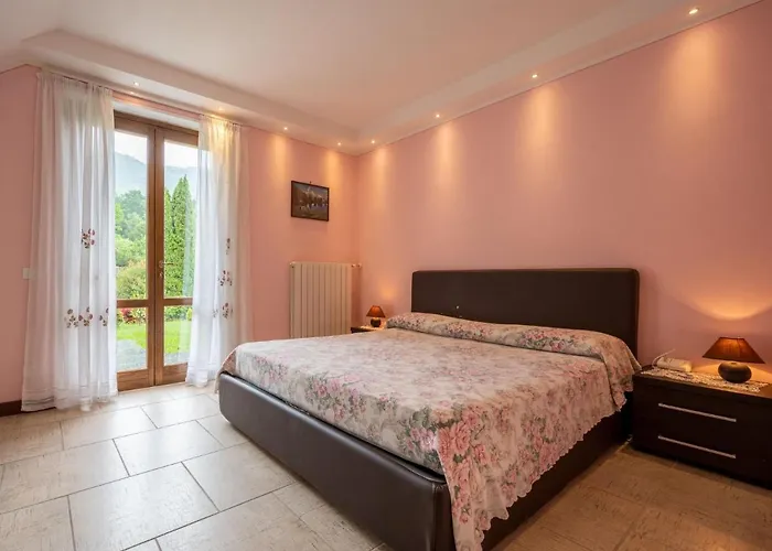 Tatil Evi Iride By Interhome