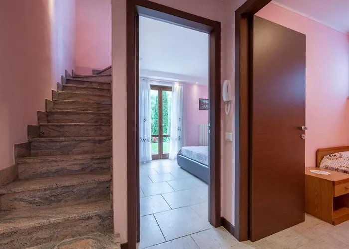 Σπίτι διακοπών Iride By Interhome Mergozzo