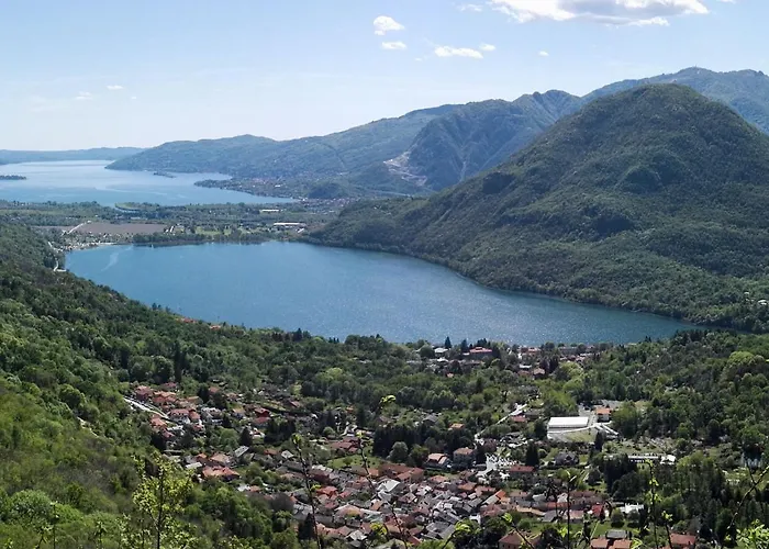 Tatil Evi Iride By Interhome *