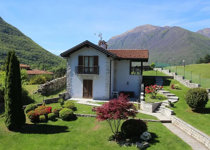 Tatil Evi Iride By Interhome