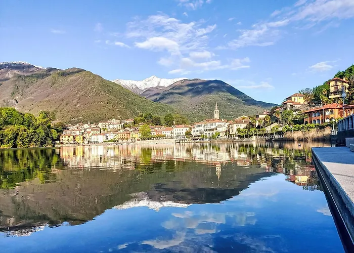 Tatil Evi Iride By Interhome *