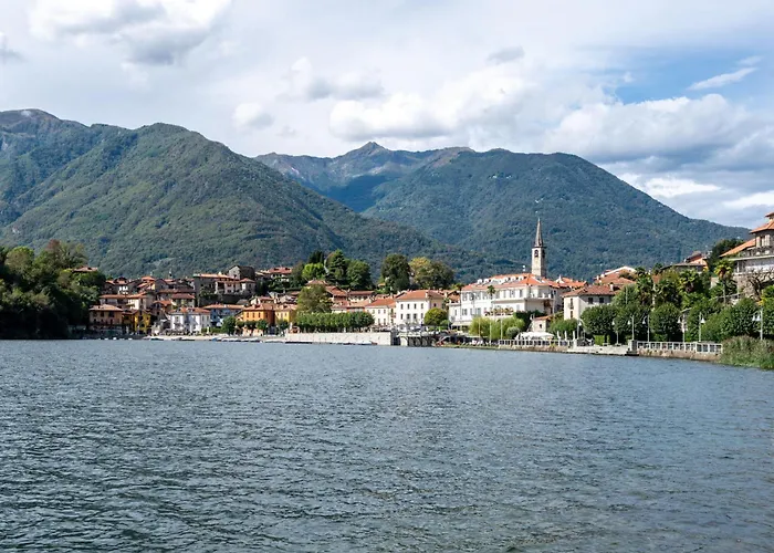 Iride By Interhome *